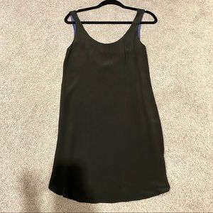 MIGUELINA | Mini Reversible Tank Dress